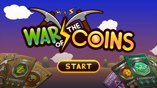 War of the Coins