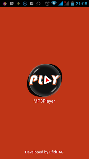 Audio Player