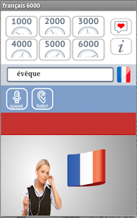 How to mod Francais 6000 Free 3.2 apk for android