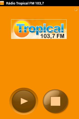 Rádio Tropical FM