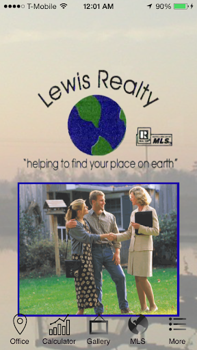 Lewis Realty