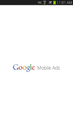 Mobile Ads Showcase poster 1