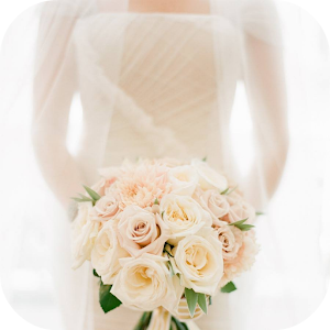 Wedding Hairstyle 4.2