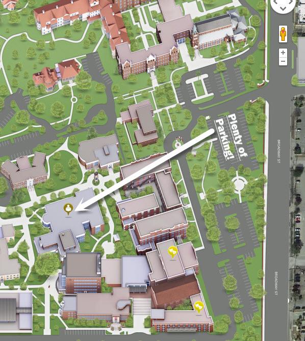 UIW Android Apps on Google Play