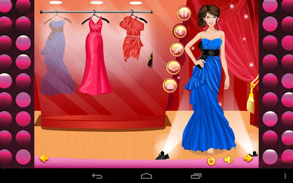 Dress Up - Red Carpet poster 3