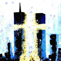 Cross Towers Cube Live Wallpap logo
