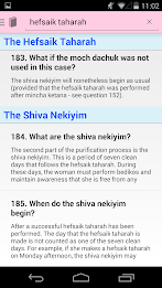 Mikvah - Jewish Family Purity poster 6