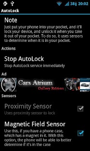 How to download AutoLock 1.0 apk for android