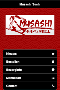 Musashi Sushi