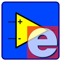 Elektor Opamp Calculator logo