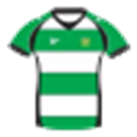 Yeovil Town FC logo
