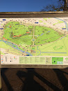 Heron Pond Car Park Map