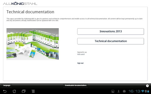 【免費生產應用App】AKS Technical Documentation-APP點子