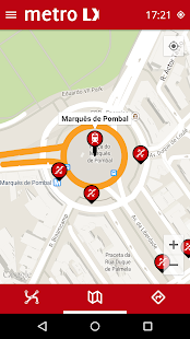 Metro LX Screenshots 3