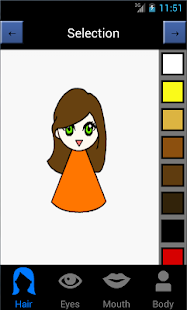 Avatar Creator