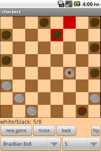 Lastest Checkers without ads APK