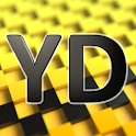 YouDispatch logo