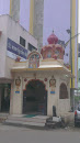Lord Rama Temple