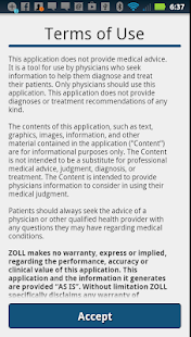 SCD Post-PCI Risk Calculator - náhled