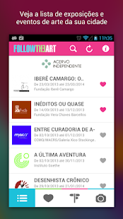 Lastest Follow The Art APK for Android