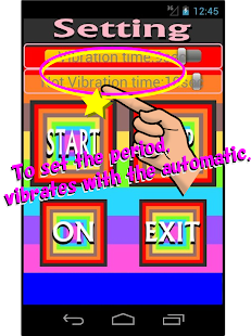 Lastest SimpleVibrator APK for PC