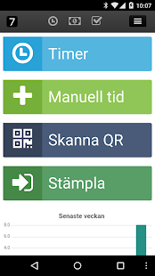 Lastest Seven Time APK for Android