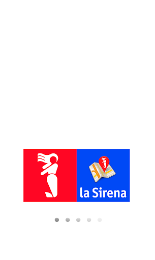 La Sirena - Map