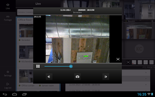 Lastest SmartCCTV APK