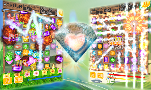How to install Jewels Blast Crusher patch Varies with device apk for android