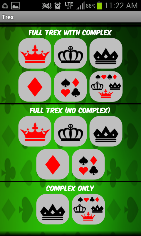 trex game google