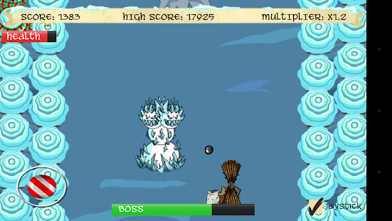 download Krampus in Wreck the Halls free