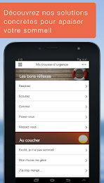 Mieux dormir - Psychologies poster 11