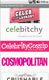 How to mod USA gossip sites 1.15 apk for bluestacks