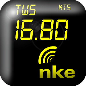 nke Display 1.0.1