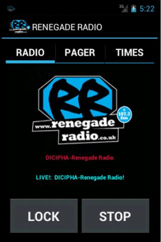 Renegade Radio