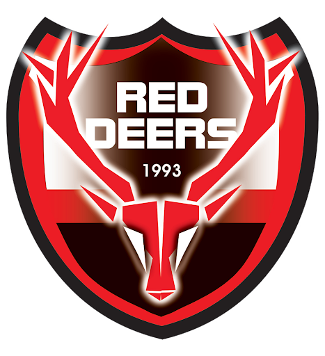 Red Deers