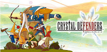 Crystal Defenders APK