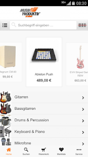 Musik Produktiv (DE) Screenshots 9