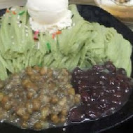 同記安平豆花