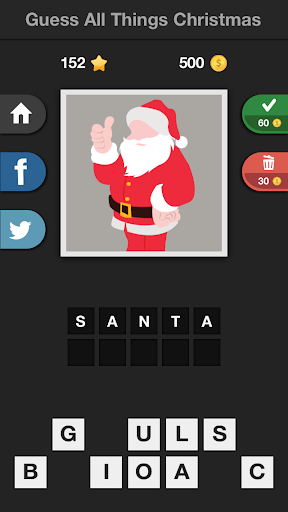 Icontrivia : Christmas