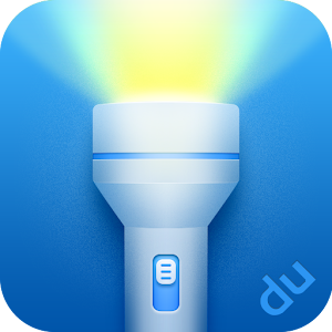 Brightest LED       DU Flashlight
