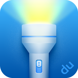 حصريا تنزيل احدث اصدار من برنامج DU Flashlight 1.0.6 رابط مباشر مجانا