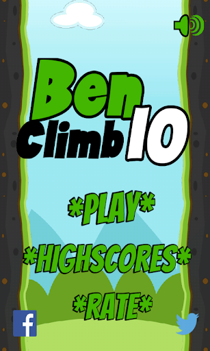 Ben Climb 10