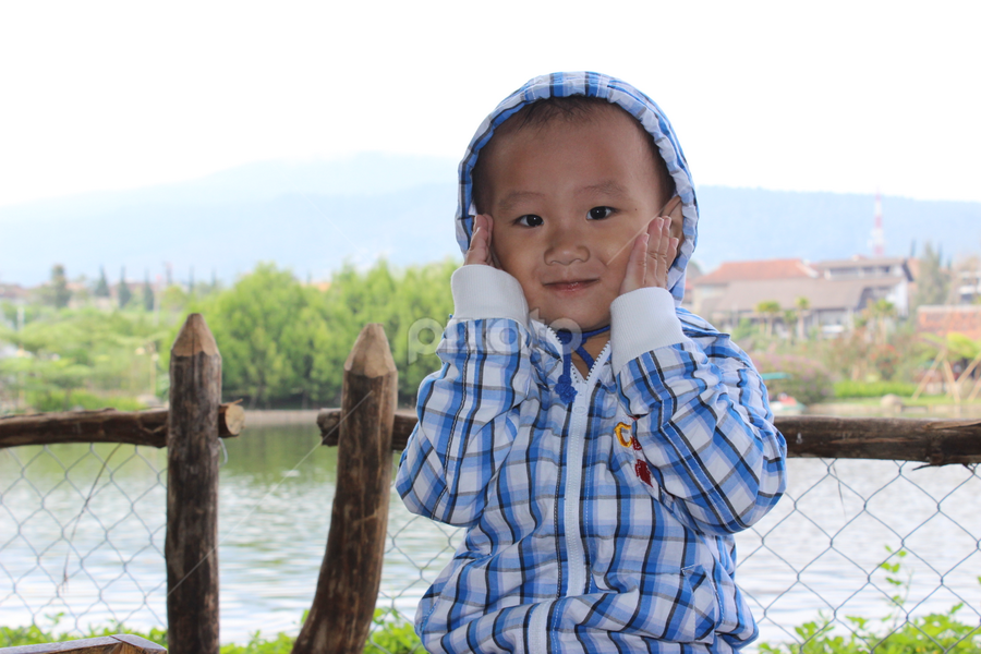 by Octo Winarto - Babies & Children Child Portraits