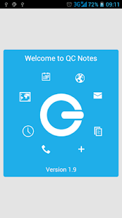 Lastest Quick CRM Notes APK