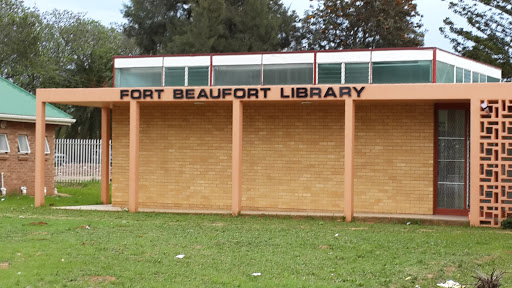Fort Beaufort Public Library