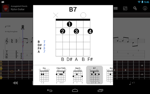 Guitar Pro v1.5.3