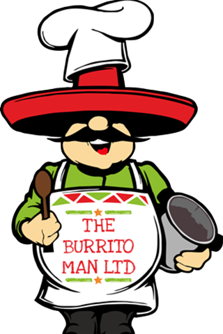 The Burrito Man