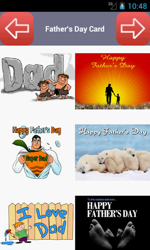 Father's Day Cards