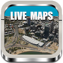 GPS Live maps for Android - Download from AppBrain